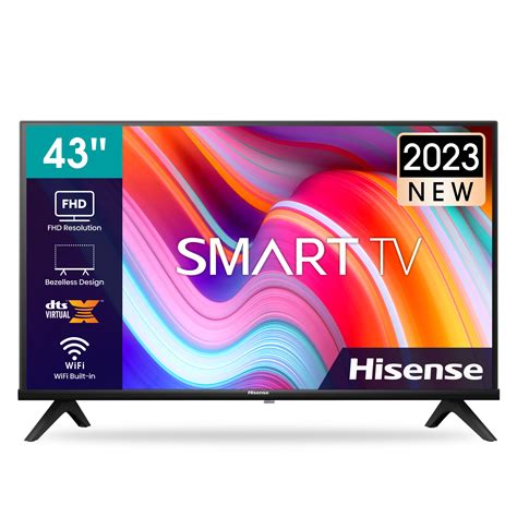 smart card for hisense tv|Hisense Smart TV deals.